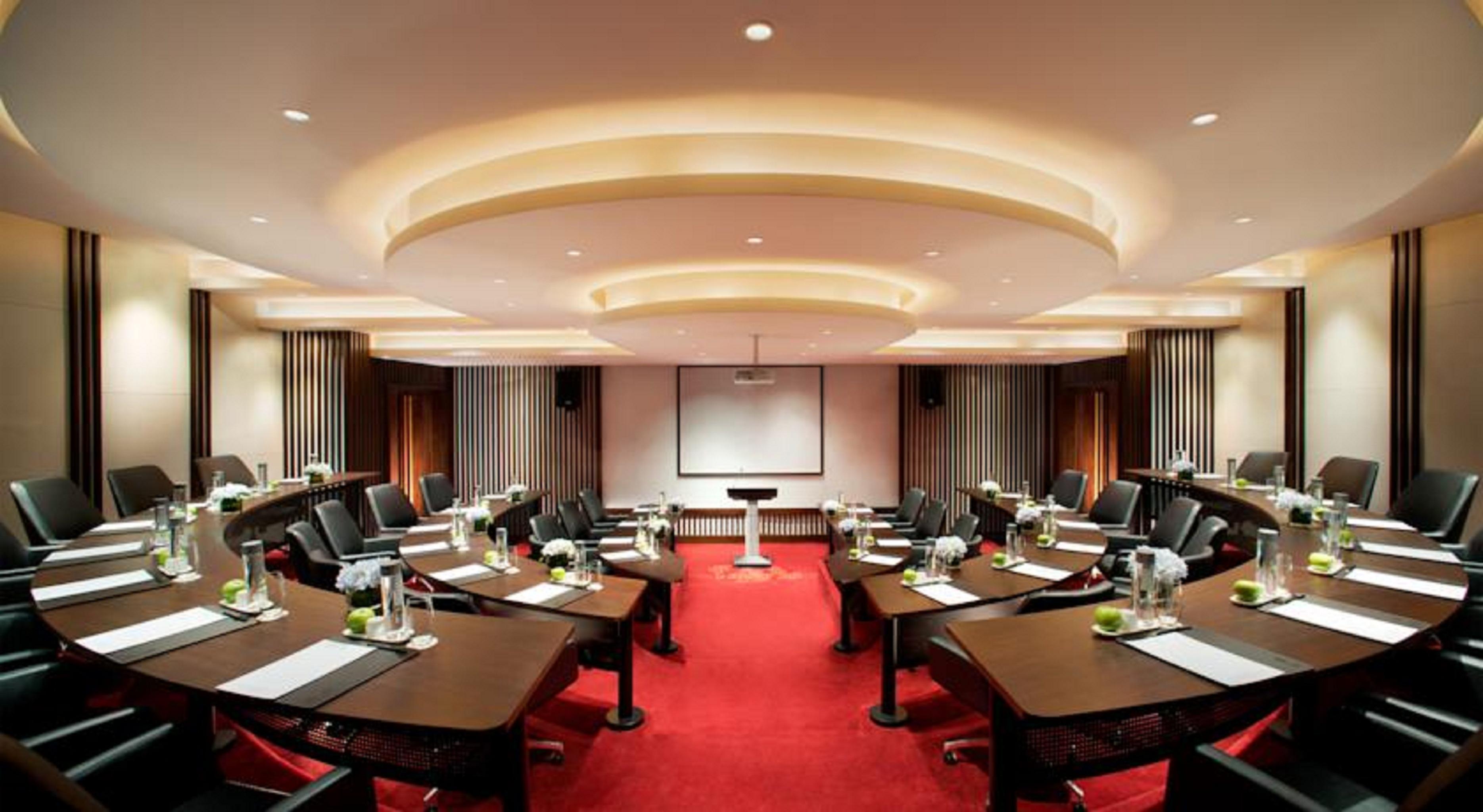 Banyan Tree Chongqing Beibei Hotel Exterior photo